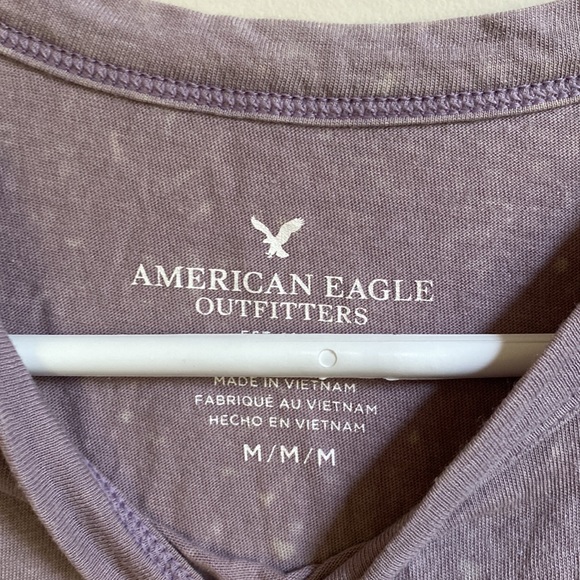 AE T-shirt - Picture 3 of 3